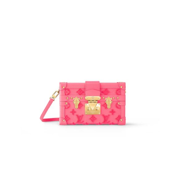 LV PETITE MALLE