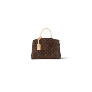 LV Lock & Go