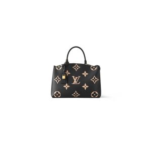 LV BELLA TOTE