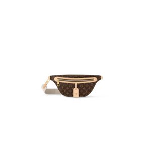 LV Mini Dauphine