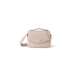 LV Mini Dauphine