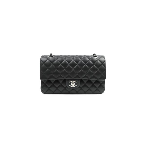Ch*el medium classic flap