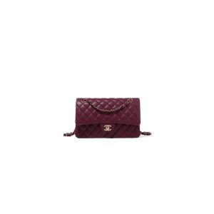 Ch*el classic handbag