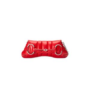 G*u*i blondie medium shoulder bag