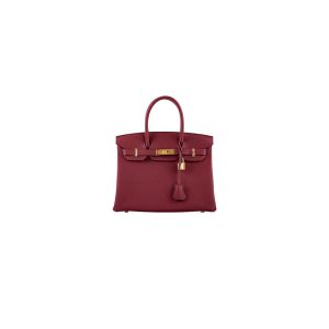 H**mes birkin bag 30