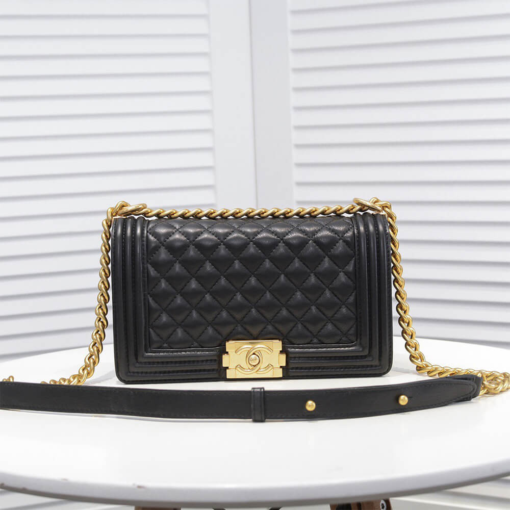 boy Ch*el handbag