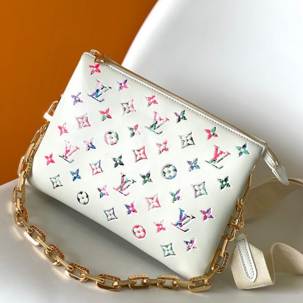 LV Coussin PM