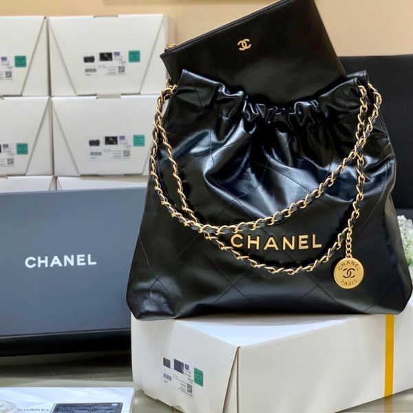 Ch*el 22 handbag