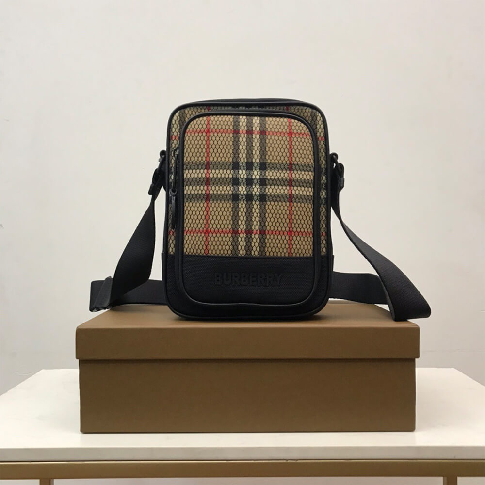 B**rry freddie bag
