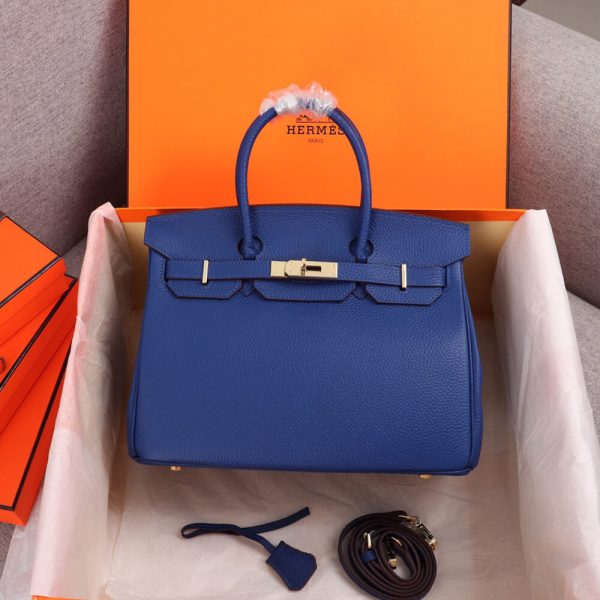 H**mes birkin bag 25