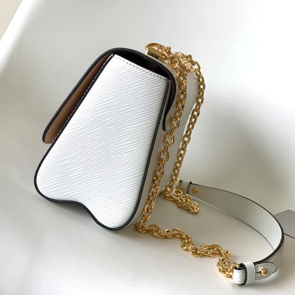 LV Twist MM
