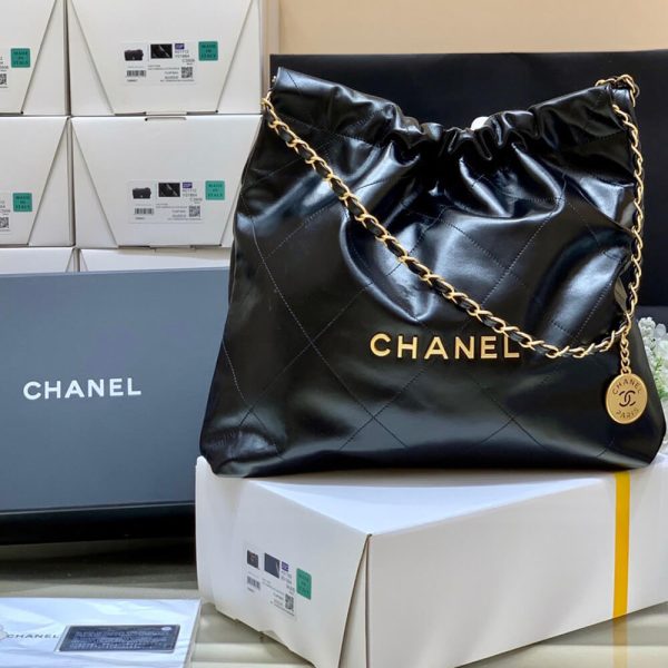 Ch*el 22 handbag