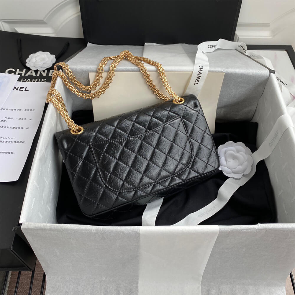 Ch*el 2.55 handbag