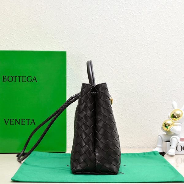 bo*te*ga Ve*ne*ta medium andiamo(high-end grade)