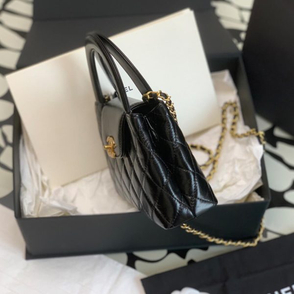 Ch*el kelly bag
