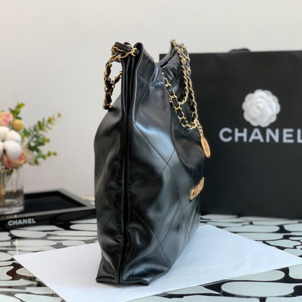 Ch*el 22 small handbag