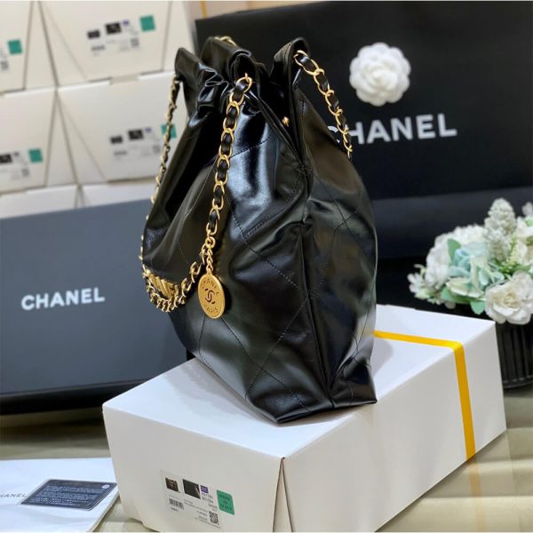 Ch*el 22 handbag