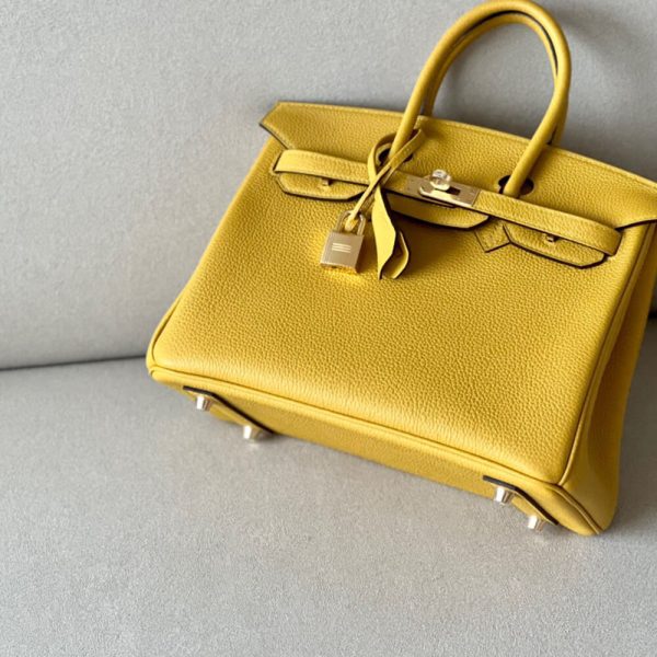 H**mes birkin bag 25