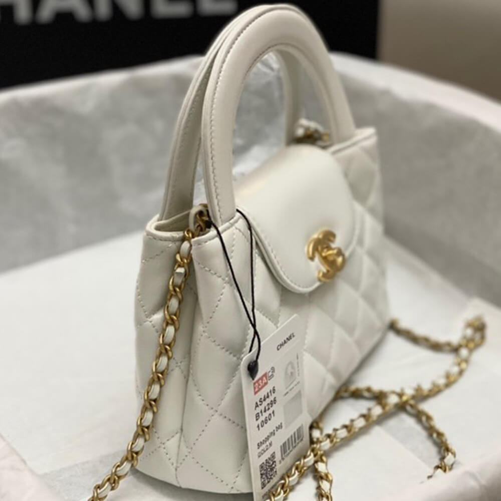 Ch*el kelly bag