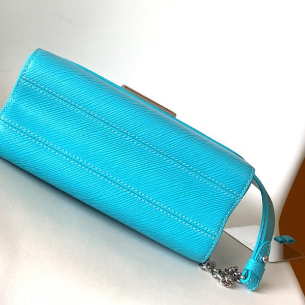 LV Twist MM