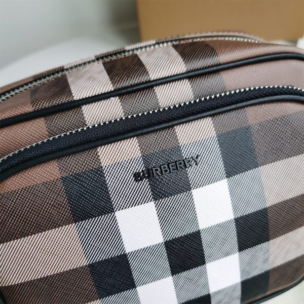 B**rry paddy bag