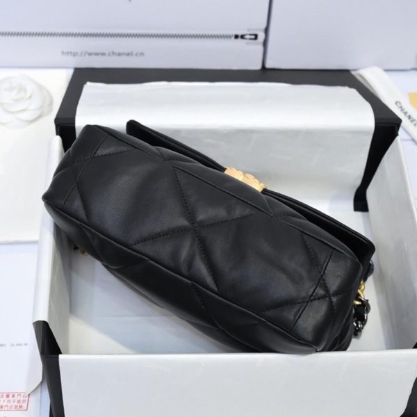 Ch*el 19 handbag