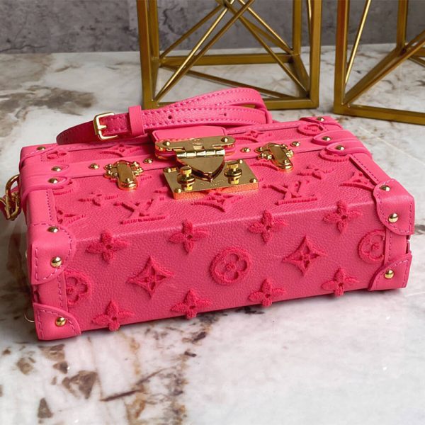 LV PETITE MALLE