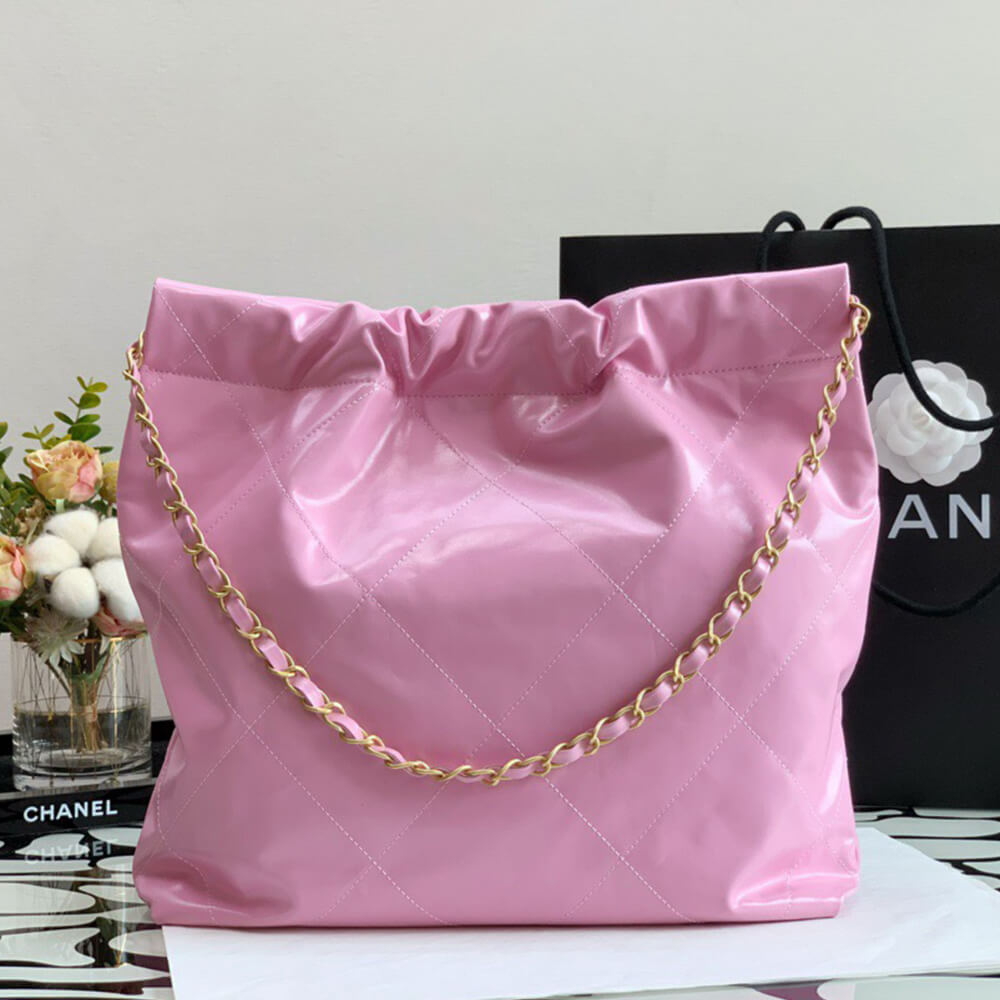 Ch*el 22 small handbag