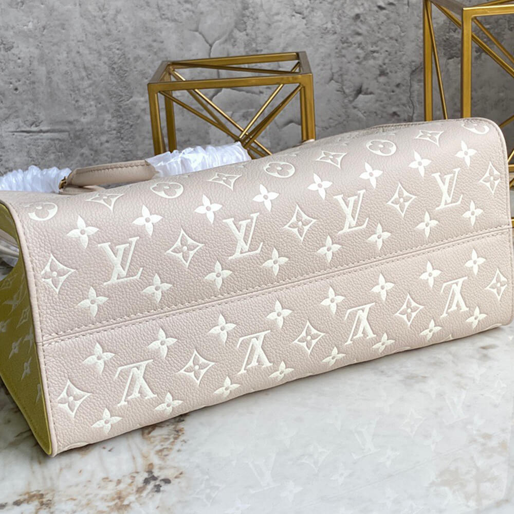 LV ONTHEGO MM