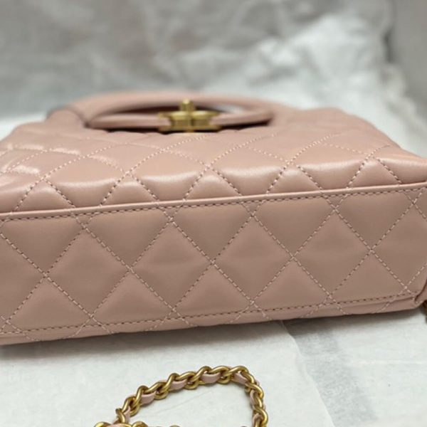 Ch*el kelly bag