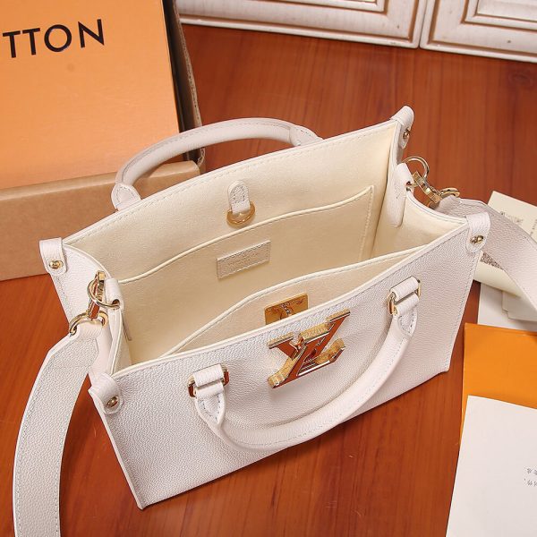LV Lock & Go